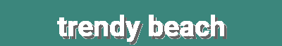 Stylish Swim Shorts, Dresses, Tops, and More | Trendy Beachwear Haven